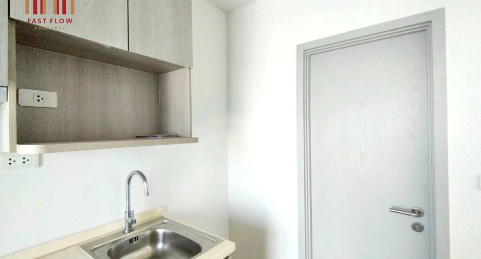 For sale 1 bed condo in Bangkok Noi, Bangkok