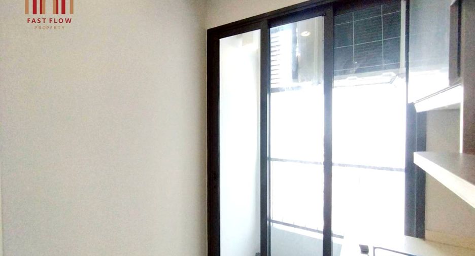 For sale 1 bed condo in Bangkok Noi, Bangkok