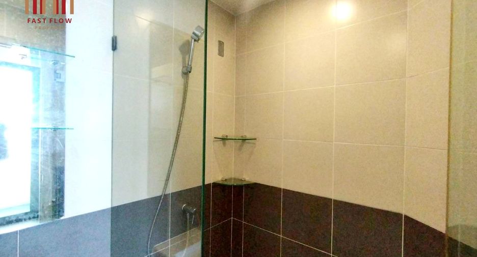 For sale 1 bed condo in Bangkok Noi, Bangkok