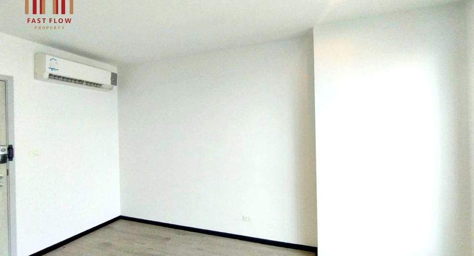 For sale 1 bed condo in Bangkok Noi, Bangkok