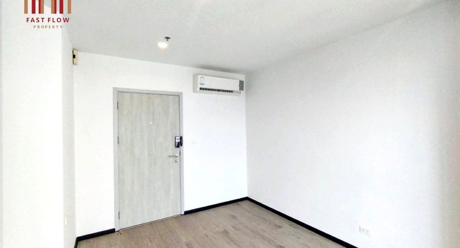 For sale 1 bed condo in Bangkok Noi, Bangkok