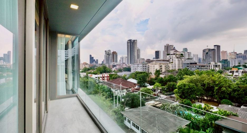 Wohnung zum Kauf mit 3 Zimmer in Watthana, Bangkok