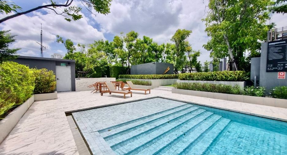 Wohnung zum Kauf mit 3 Zimmer in Watthana, Bangkok