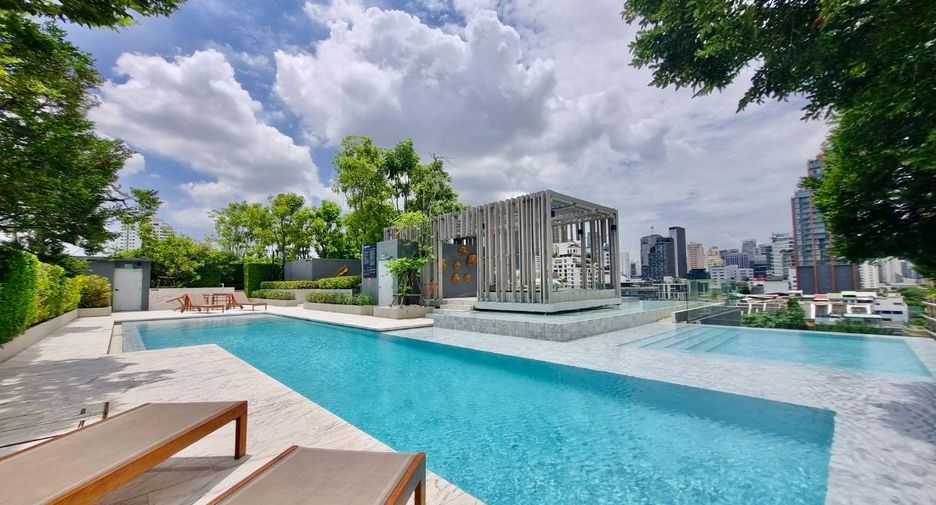 Wohnung zum Kauf mit 3 Zimmer in Watthana, Bangkok