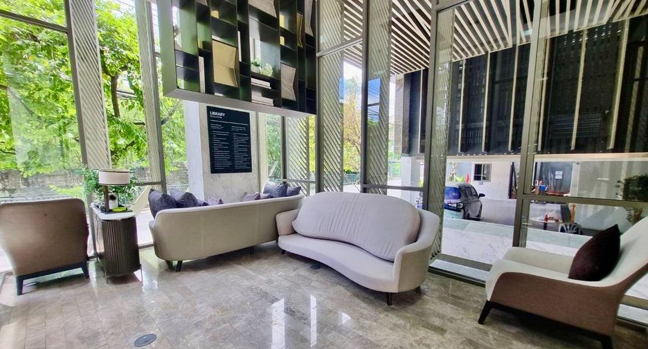 Wohnung zum Kauf mit 3 Zimmer in Watthana, Bangkok