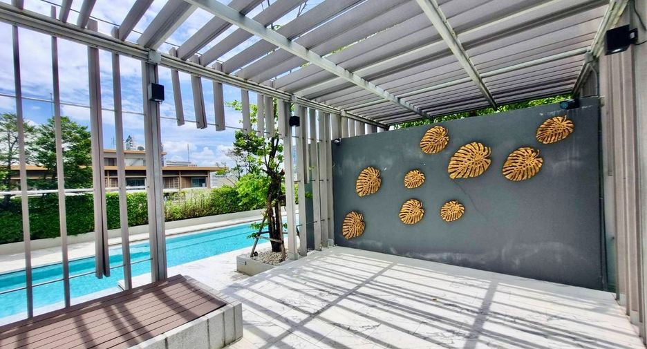Wohnung zum Kauf mit 3 Zimmer in Watthana, Bangkok