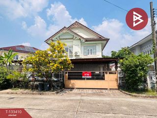 Casa en venta de 3 habitaciones en Nong Chok, Bangkok