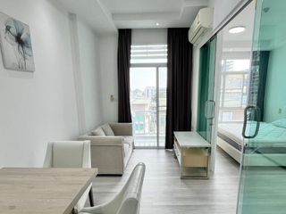 Condo en alquiler de 1 habitaciones en Mueang Chiang Mai, Chiang Mai
