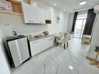 Condo en alquiler de 1 habitaciones en Mueang Chiang Mai, Chiang Mai