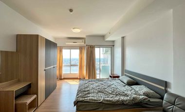 For rent 1 bed condo in Mueang Chiang Mai, Chiang Mai