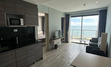 Condo en venta de 1 habitaciones en Bang Lamung, Chonburi