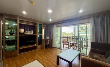 Condo en venta de 1 habitaciones en Bang Lamung, Chonburi
