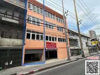 For rent retail Space in Bang Sue, Bangkok