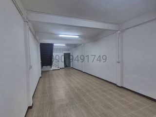 For rent retail Space in Bang Sue, Bangkok