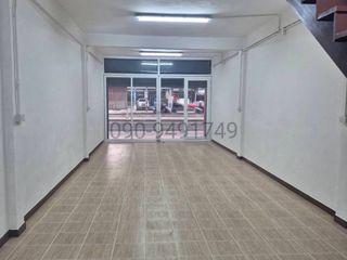 For rent retail Space in Bang Sue, Bangkok