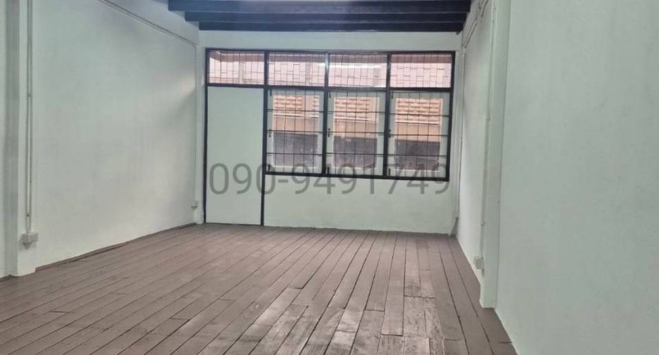 For rent retail Space in Bang Sue, Bangkok