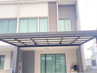 Продажа 3 спальни таунхаус в Khlong Luang, Патумтани