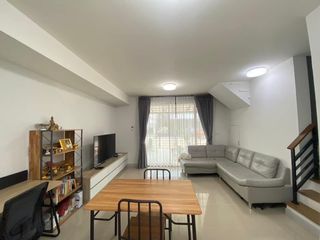 Продажа 3 спальни таунхаус в Khlong Luang, Патумтани