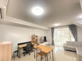 Продажа 3 спальни таунхаус в Khlong Luang, Патумтани