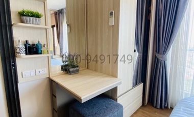 Wohnung zur Miete mit 1 Zimmer in Bang Phlat, Bangkok