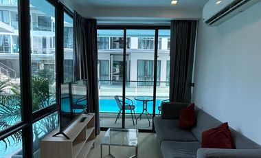 出售 1 卧室 公寓 在 Sattahip, Chon Buri