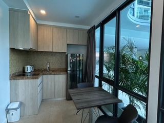 Продажа 1 кровать кондо в Банг Сарай, Паттайя