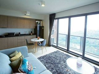 For Rent 2 Bedroom Condo In Bang Lamung, Chonburi