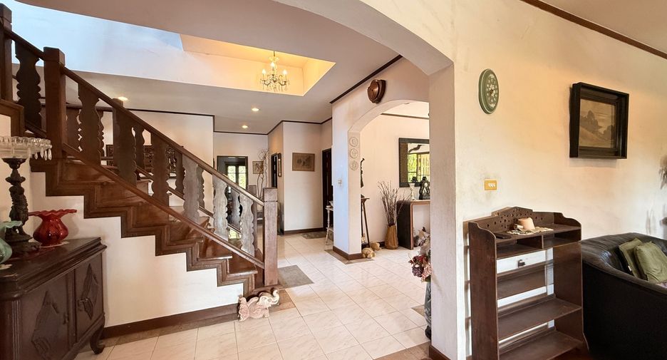 À vendre 5 chambres maison à Mae Rim, Chiang Mai