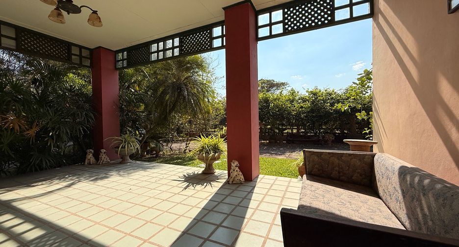 À vendre 5 chambres maison à Mae Rim, Chiang Mai