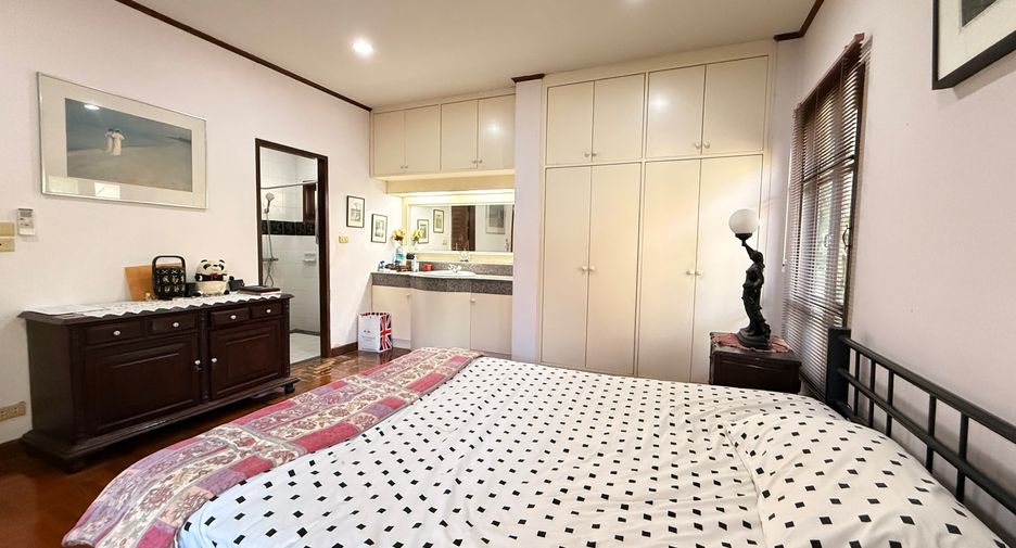 À vendre 5 chambres maison à Mae Rim, Chiang Mai
