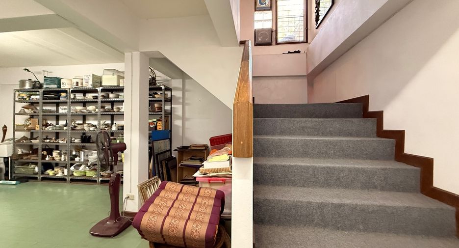 À vendre 5 chambres maison à Mae Rim, Chiang Mai