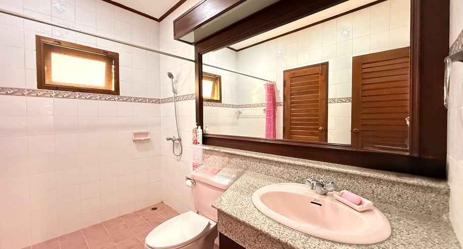 À vendre 5 chambres maison à Mae Rim, Chiang Mai