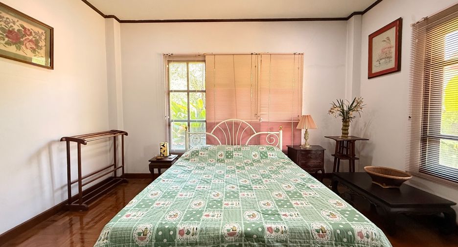 À vendre 5 chambres maison à Mae Rim, Chiang Mai