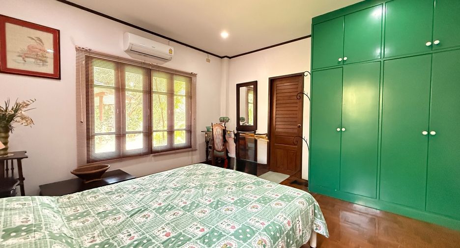 À vendre 5 chambres maison à Mae Rim, Chiang Mai