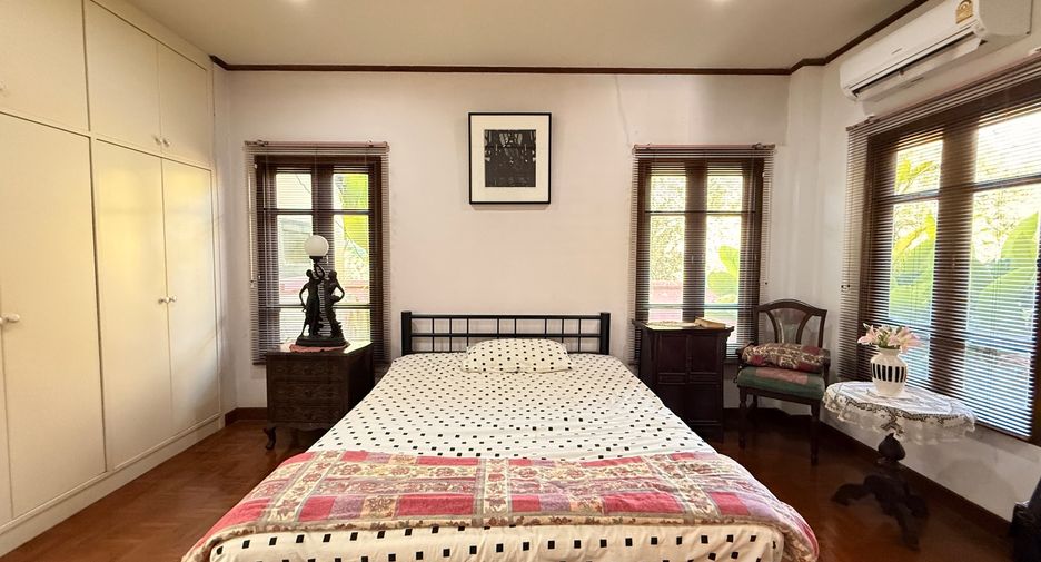 À vendre 5 chambres maison à Mae Rim, Chiang Mai