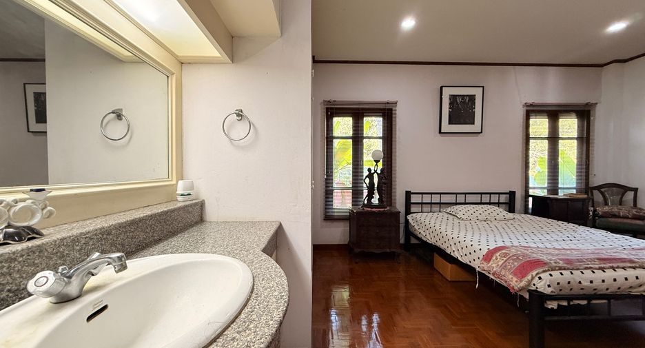 À vendre 5 chambres maison à Mae Rim, Chiang Mai