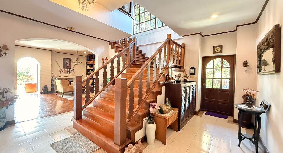 À vendre 5 chambres maison à Mae Rim, Chiang Mai