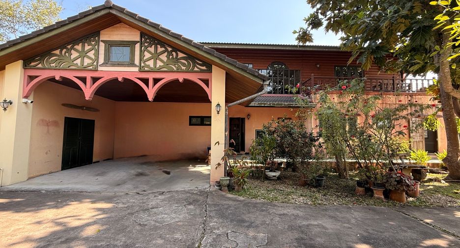 À vendre 5 chambres maison à Mae Rim, Chiang Mai