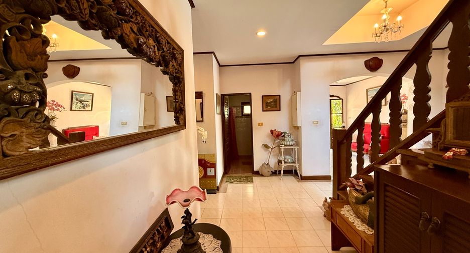 À vendre 5 chambres maison à Mae Rim, Chiang Mai