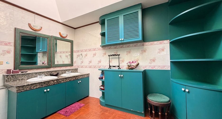 À vendre 5 chambres maison à Mae Rim, Chiang Mai