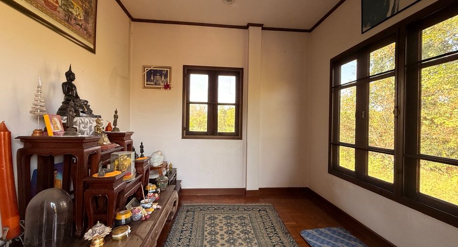 À vendre 5 chambres maison à Mae Rim, Chiang Mai