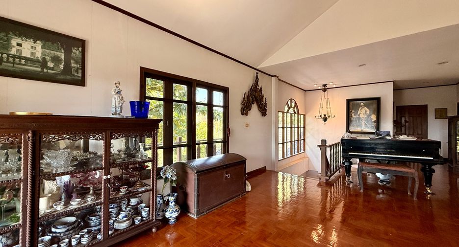 À vendre 5 chambres maison à Mae Rim, Chiang Mai