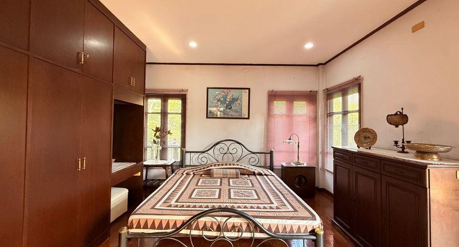 À vendre 5 chambres maison à Mae Rim, Chiang Mai