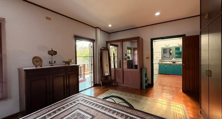 À vendre 5 chambres maison à Mae Rim, Chiang Mai