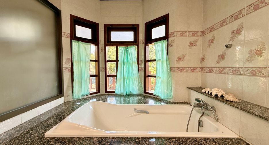 À vendre 5 chambres maison à Mae Rim, Chiang Mai