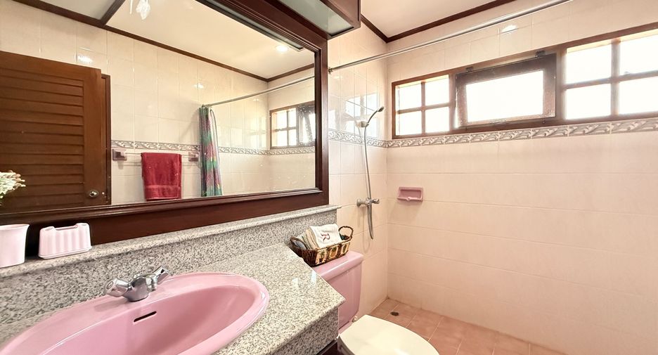 À vendre 5 chambres maison à Mae Rim, Chiang Mai
