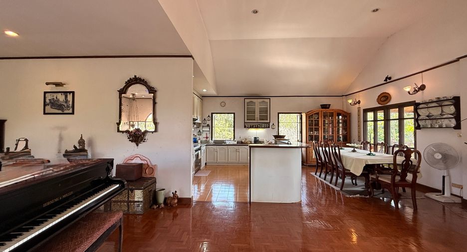 À vendre 5 chambres maison à Mae Rim, Chiang Mai