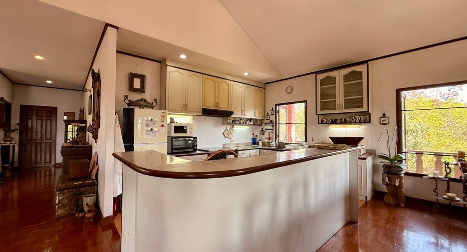 À vendre 5 chambres maison à Mae Rim, Chiang Mai