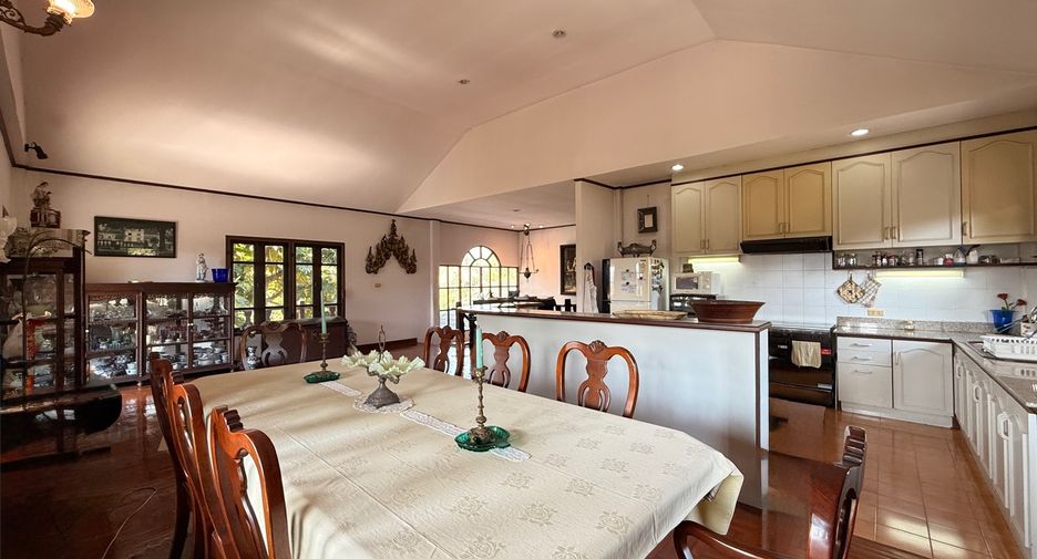 À vendre 5 chambres maison à Mae Rim, Chiang Mai