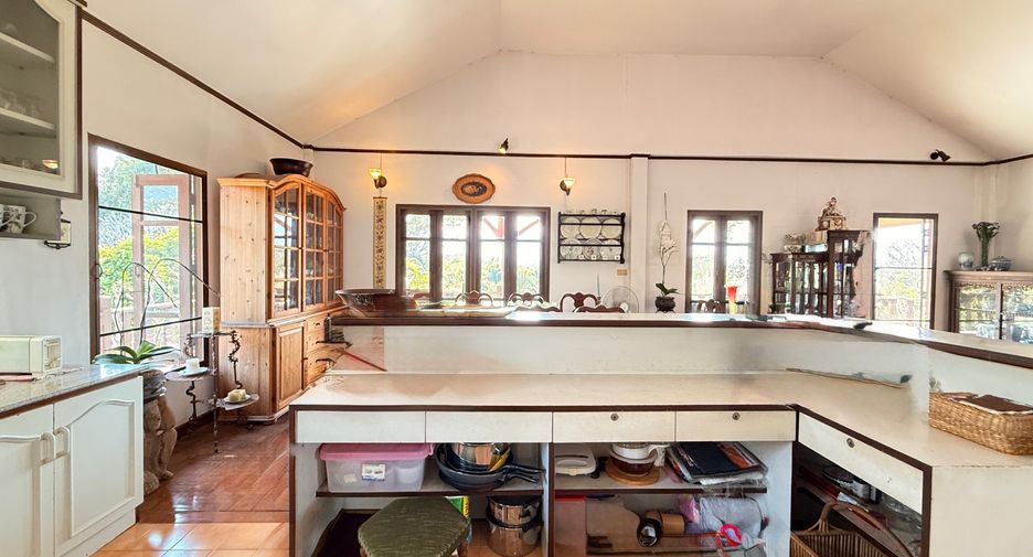 À vendre 5 chambres maison à Mae Rim, Chiang Mai